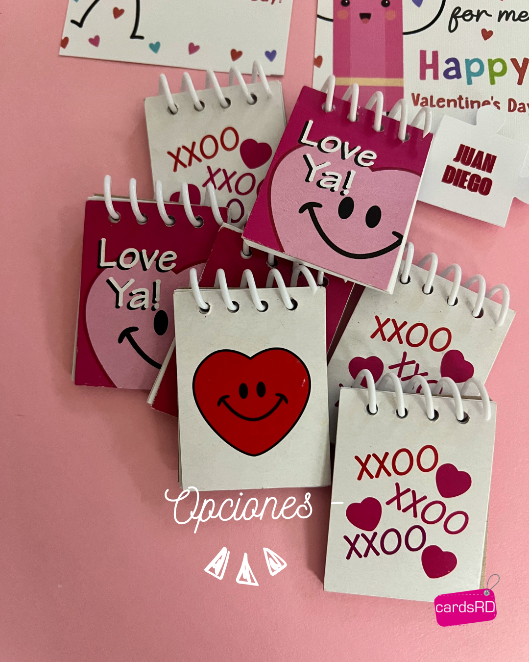 Notes / Write Friend