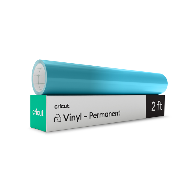 Heat-Activated, Color-Changing Vinyl – Permanent