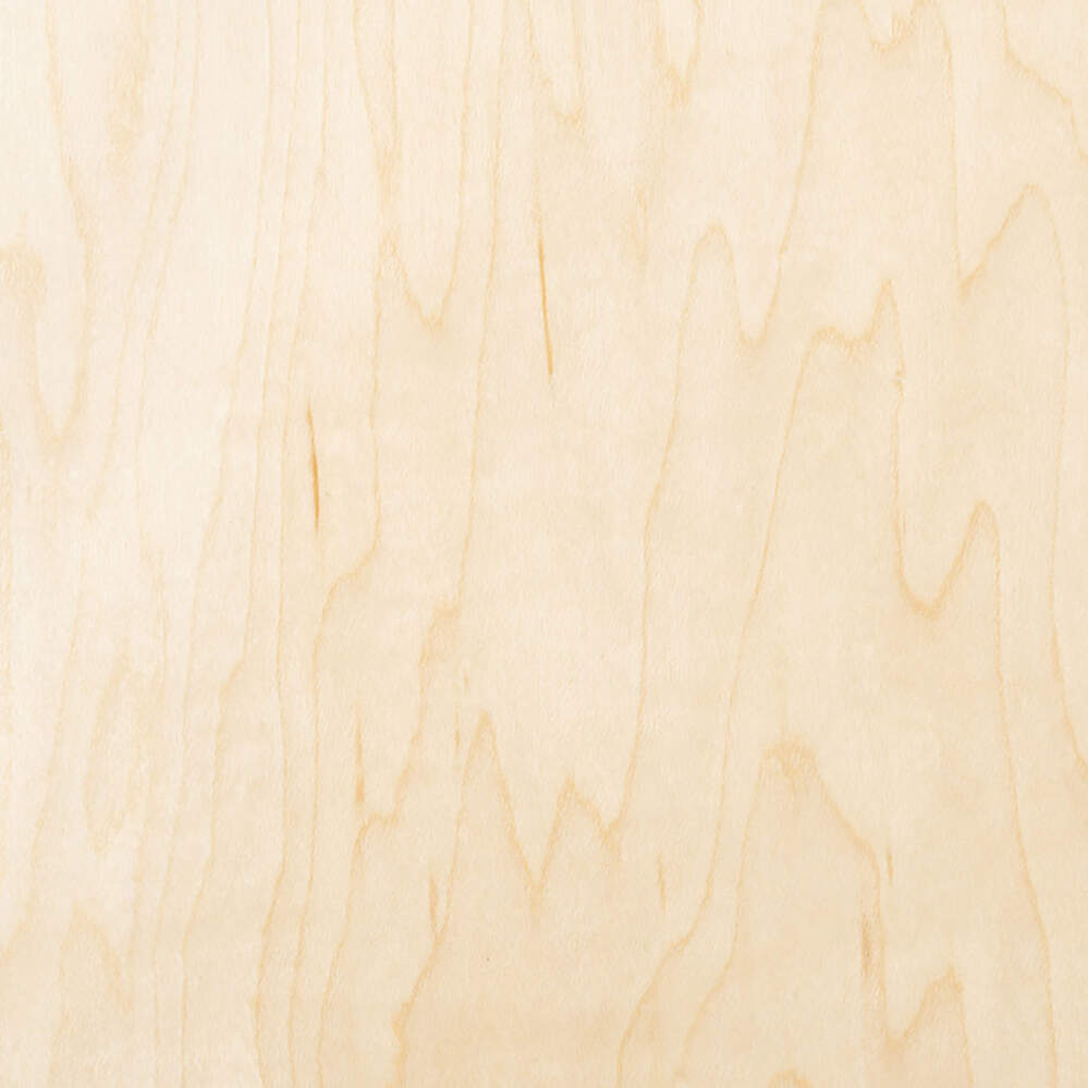 Natural Wood Veneer™ - Maple