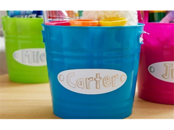 Cricut Joy™ Metallic Markers, 1.0 mm (3 ct)