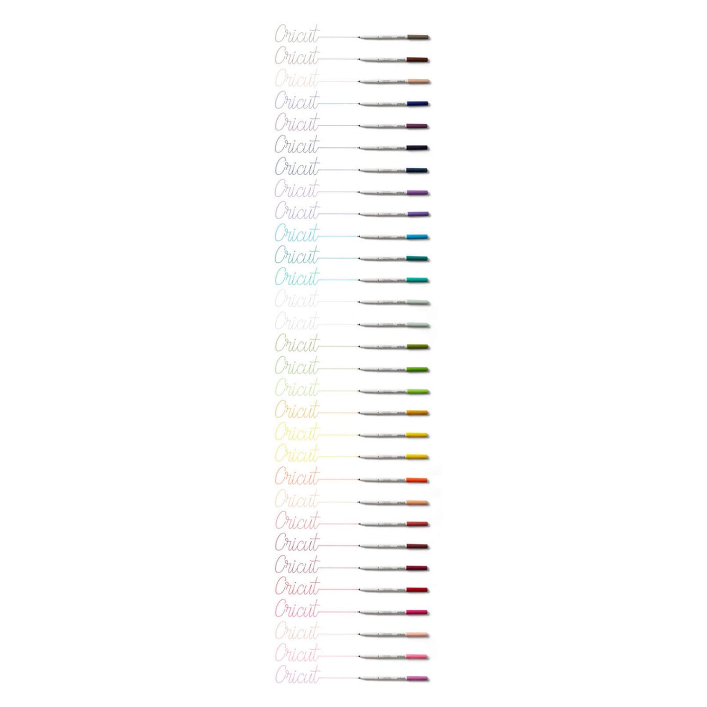 Ultimate Gel Pen Set (30 ct)