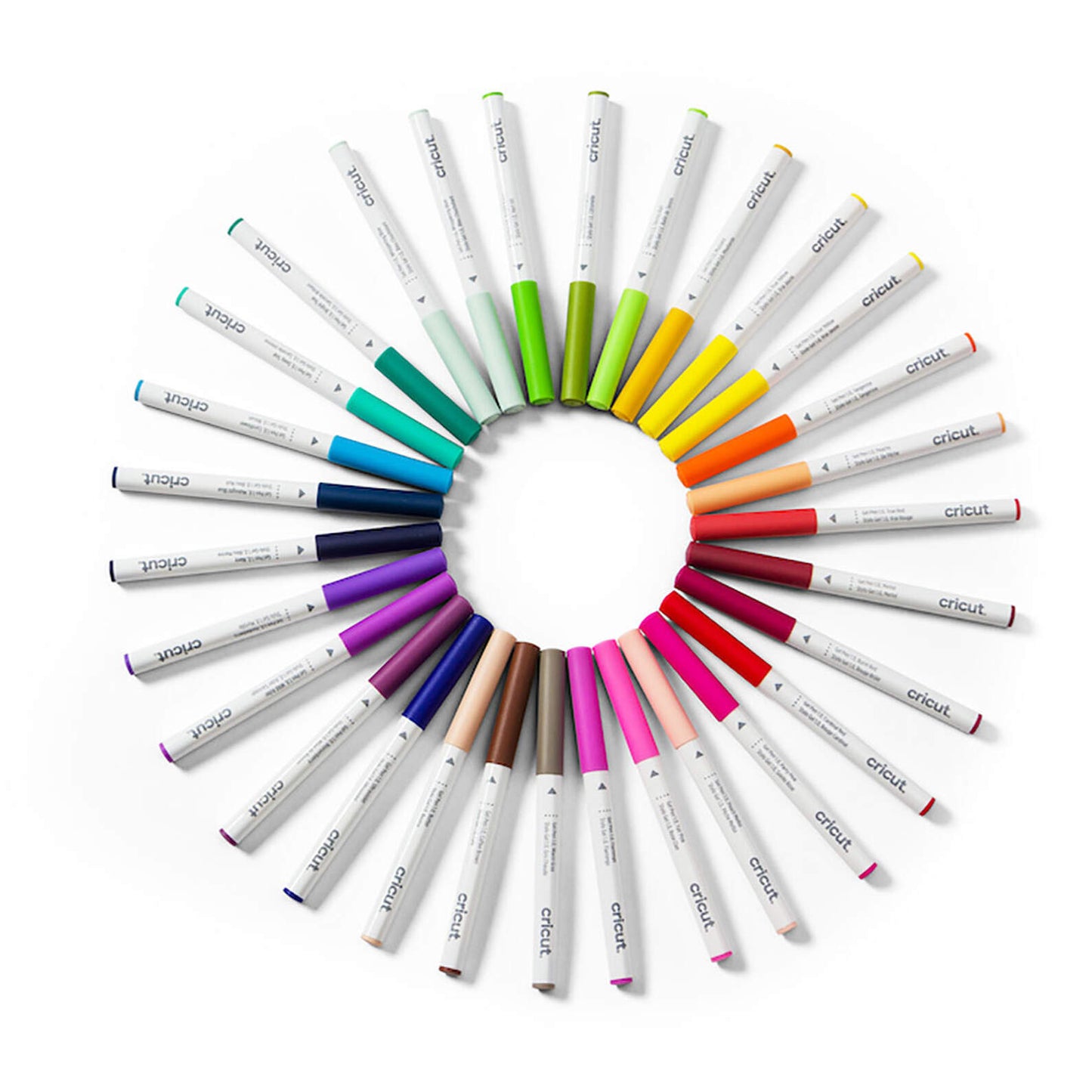 Ultimate Gel Pen Set (30 ct)