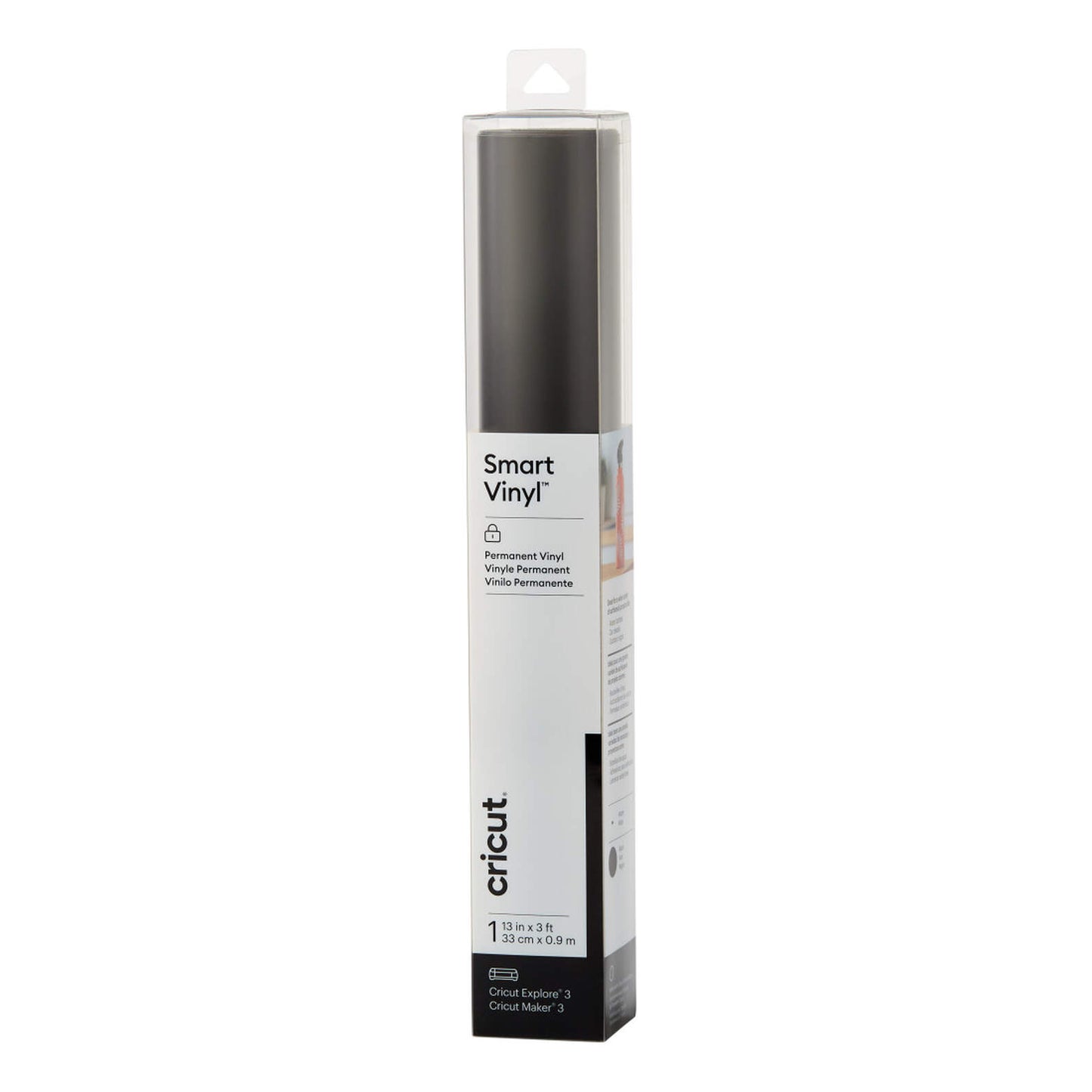 Smart Vinyl™ – Permanent (3 ft)