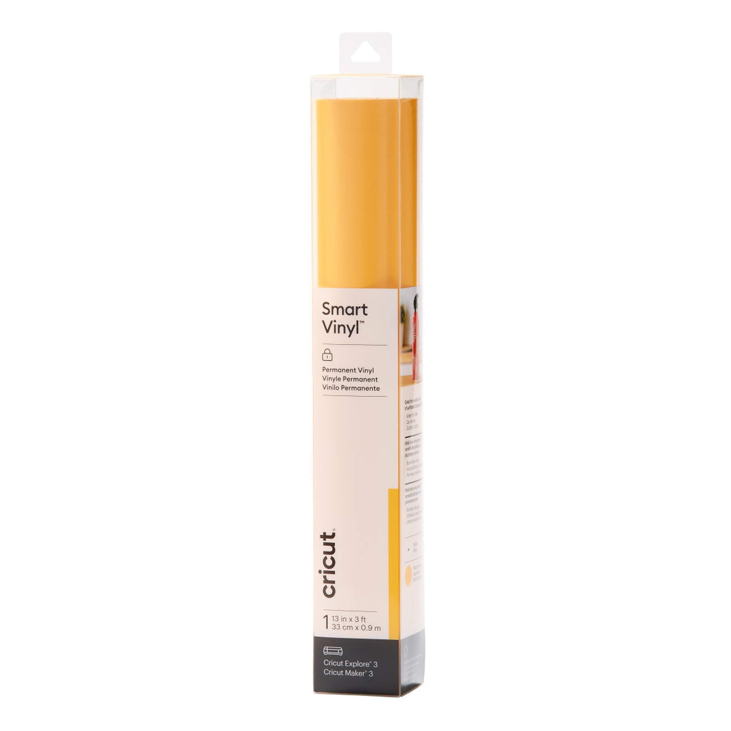 Smart Vinyl™ – Permanent (3 ft)