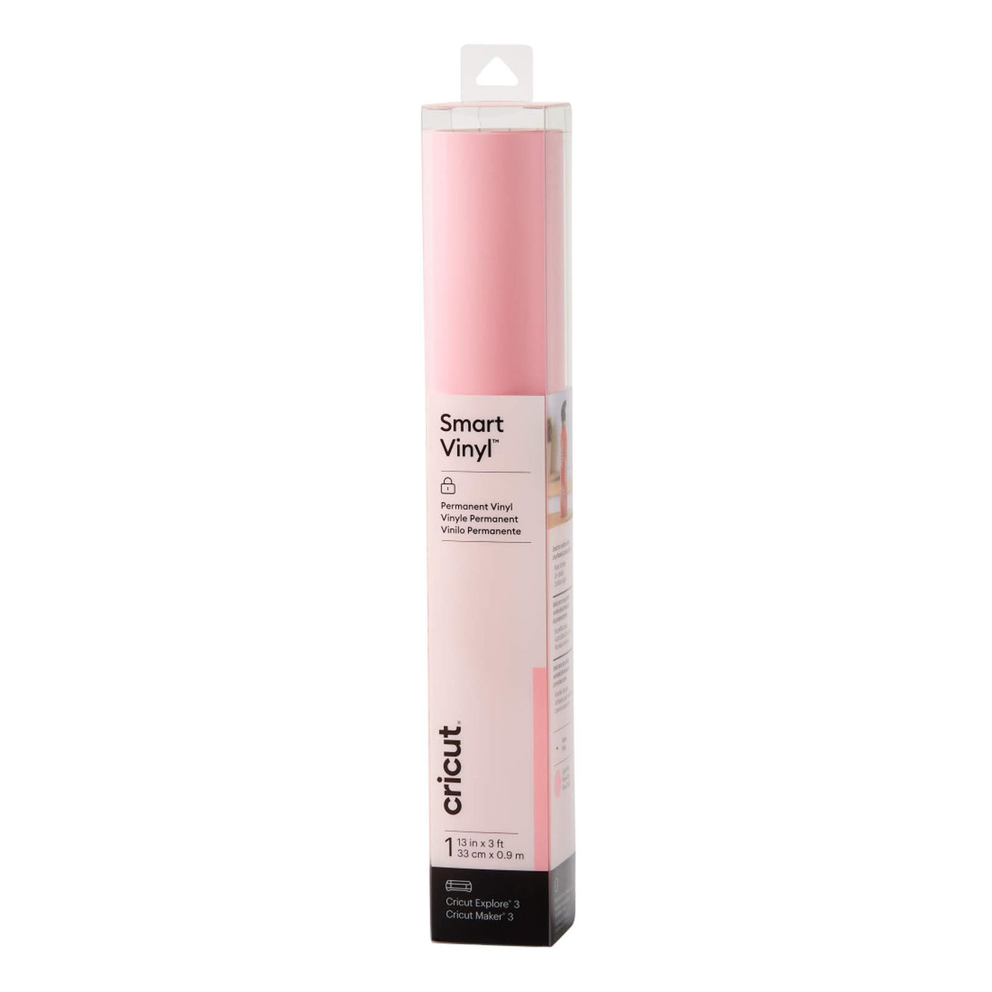 Smart Vinyl™ – Permanent (3 ft)