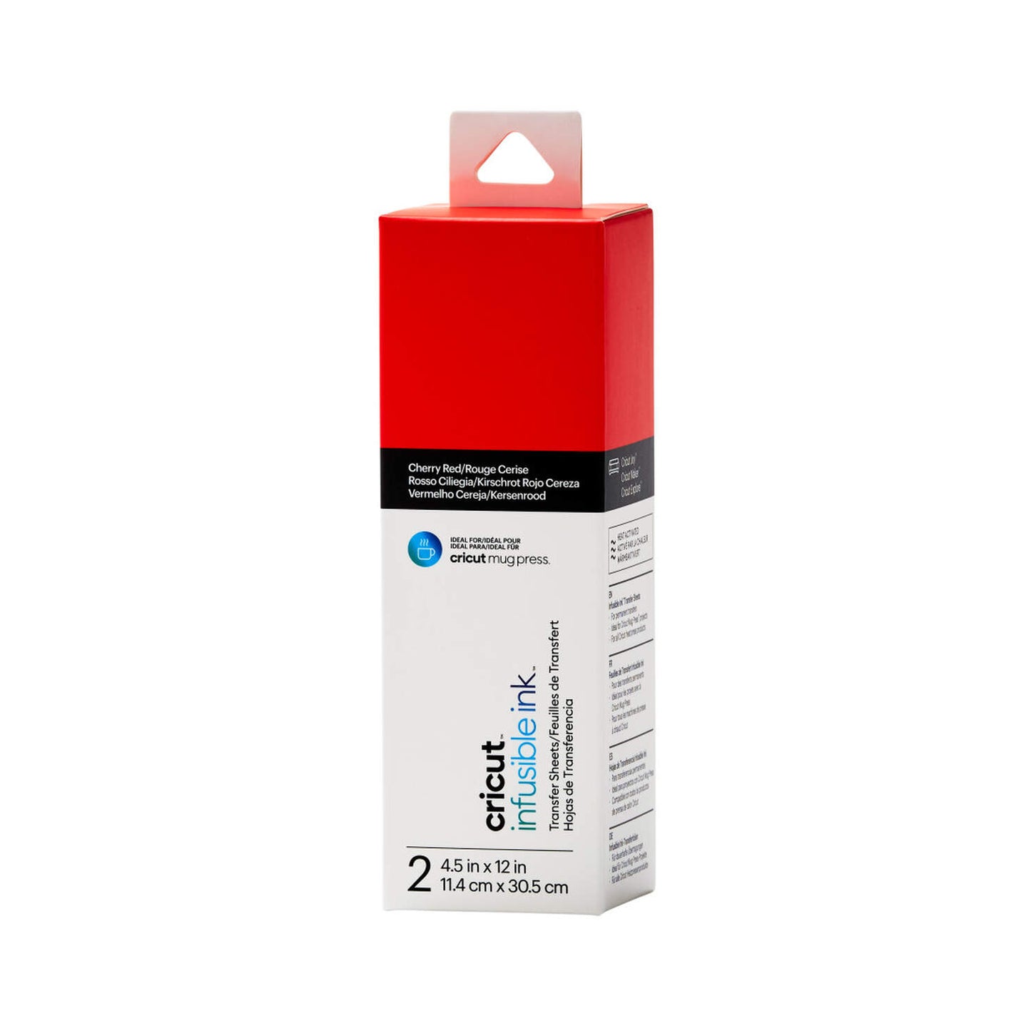 Infusible Ink™ Transfer Sheets (2 ct)