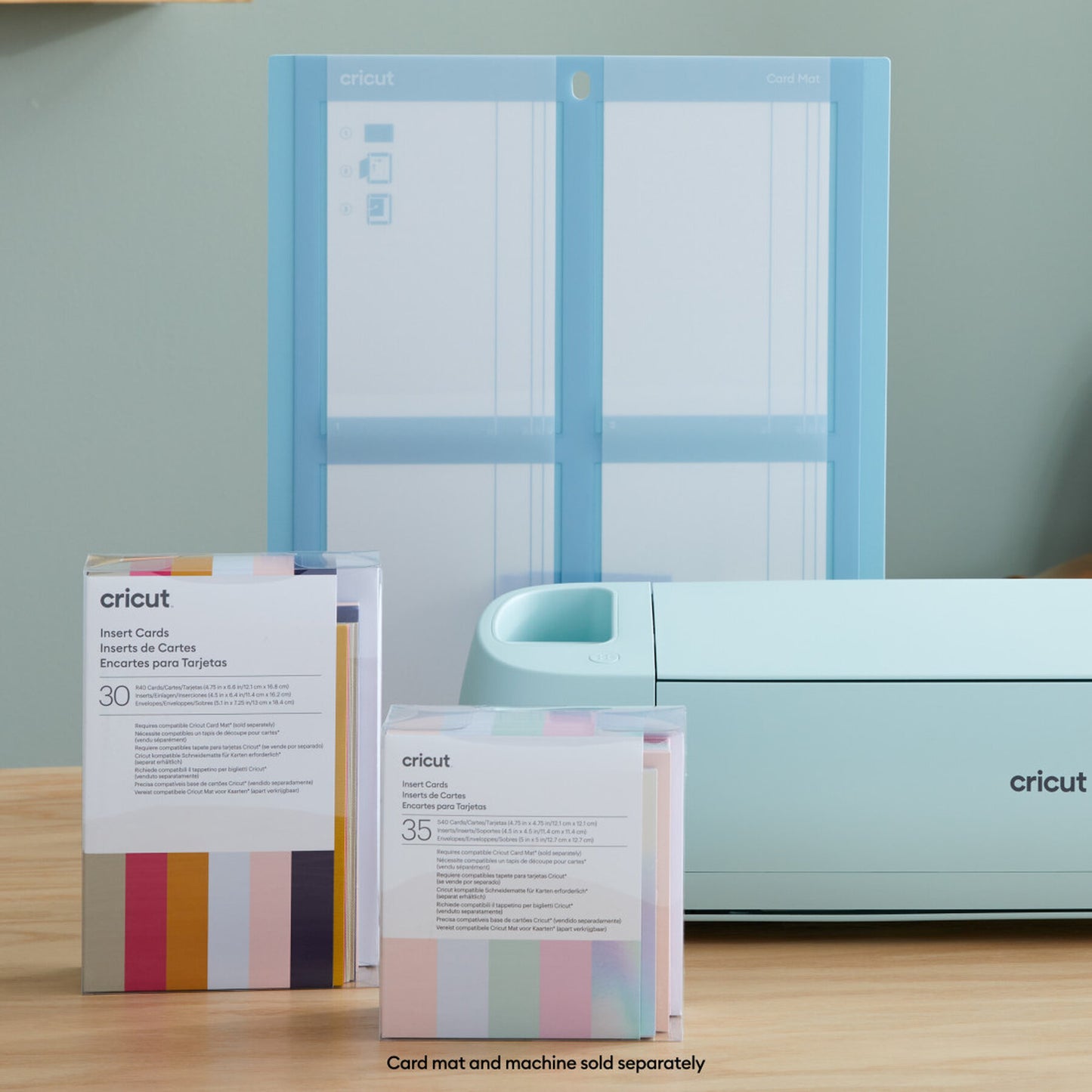 Insert Cards, Princess Sampler - R10 (42 ct)