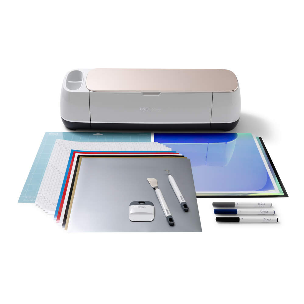Cricut Maker®
