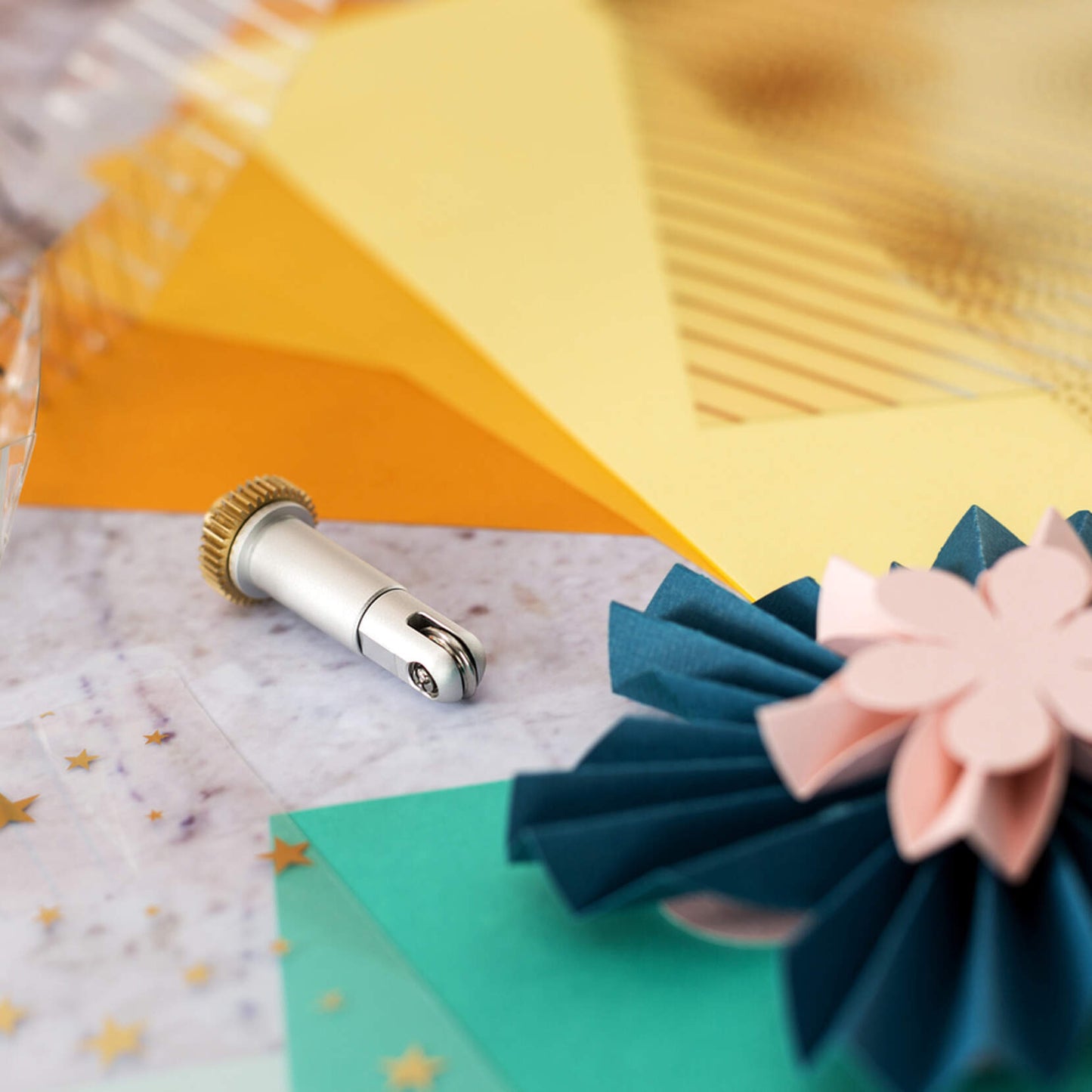 01 - Scoring Wheel Tip + QuickSwap™