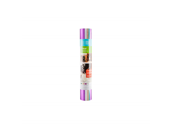 Adhesive Foil Metallic - Sampler.