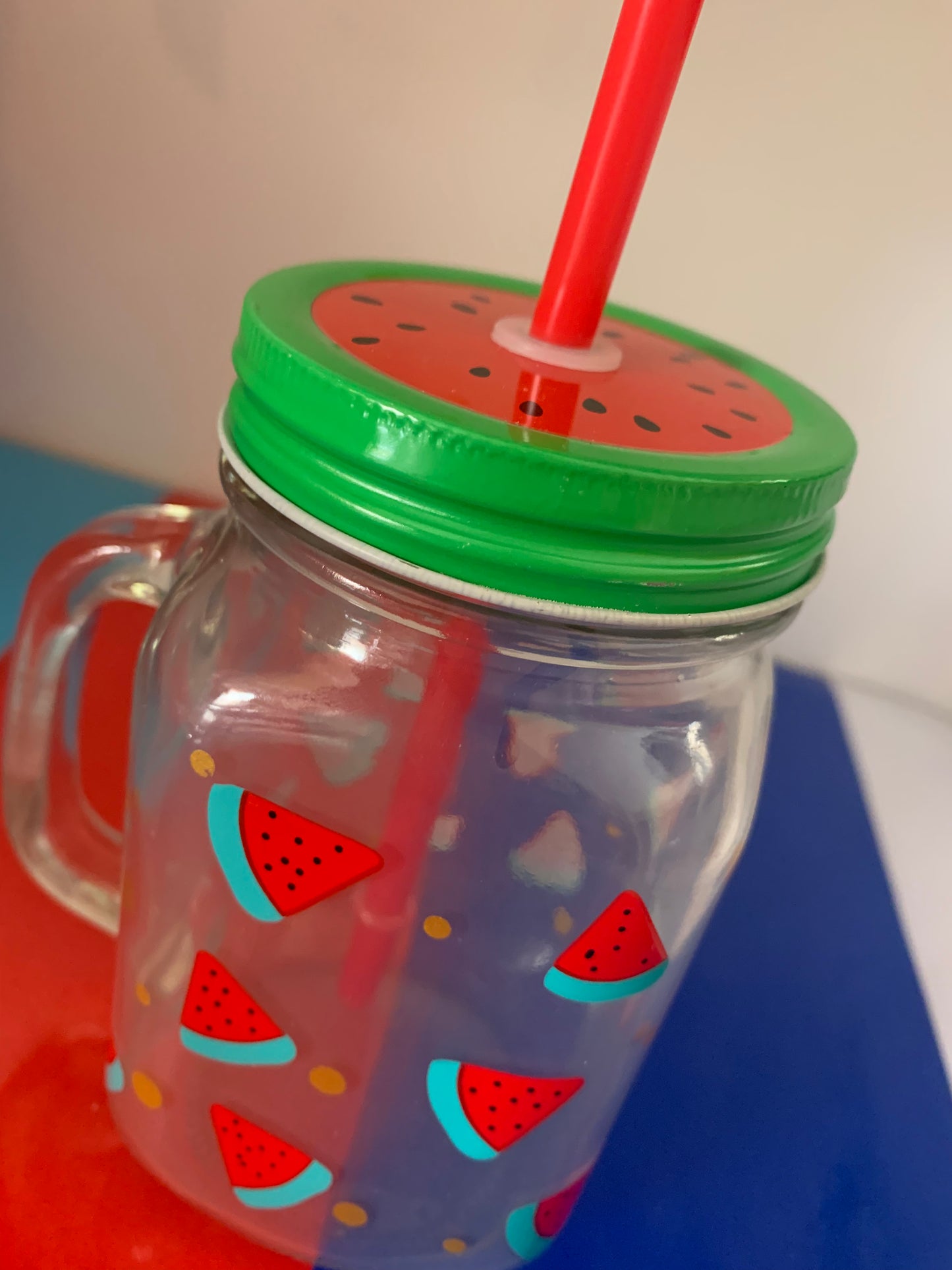 Sandía jar