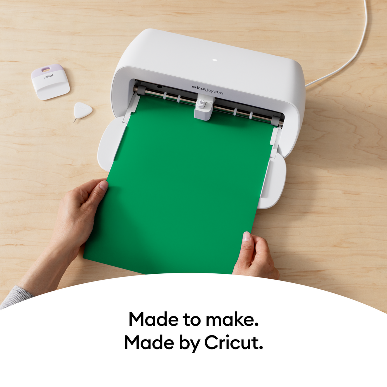 Cricut Joy Xtra™ Smart Vinyl™ – Permanent Sampler, Summer (3 ct).
