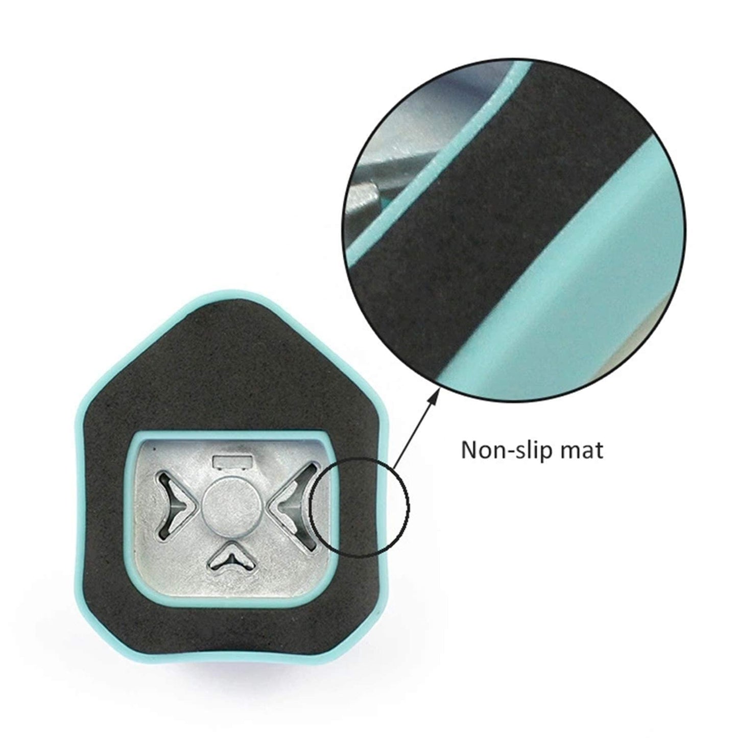 Punzón de esquina redonda 3 en 1 (R4mm+R7mm+R10mm).