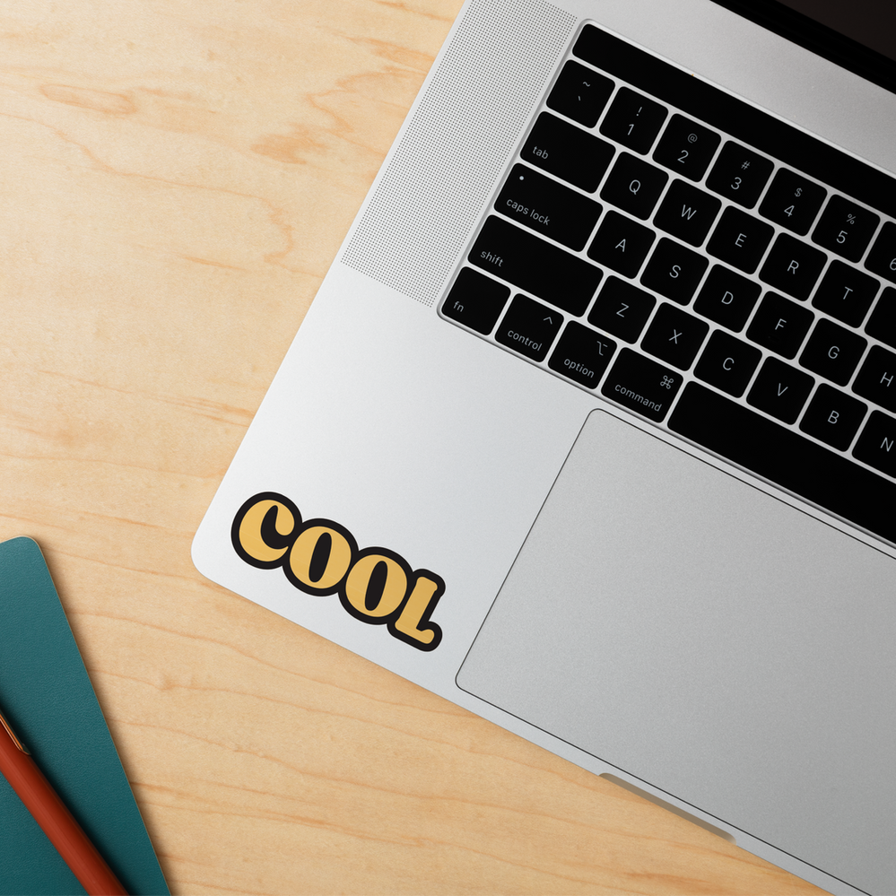 Printable Vinyl - US Letter (10 ct) - Gold