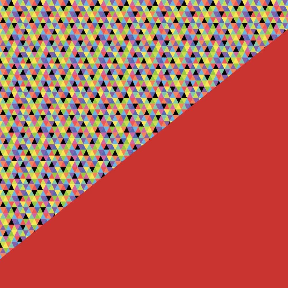 Infusible Ink™ Transfer Sheets Patterns (2 ct)