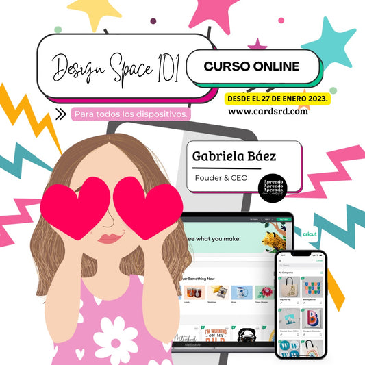 Design Space 101 - Curso Online.