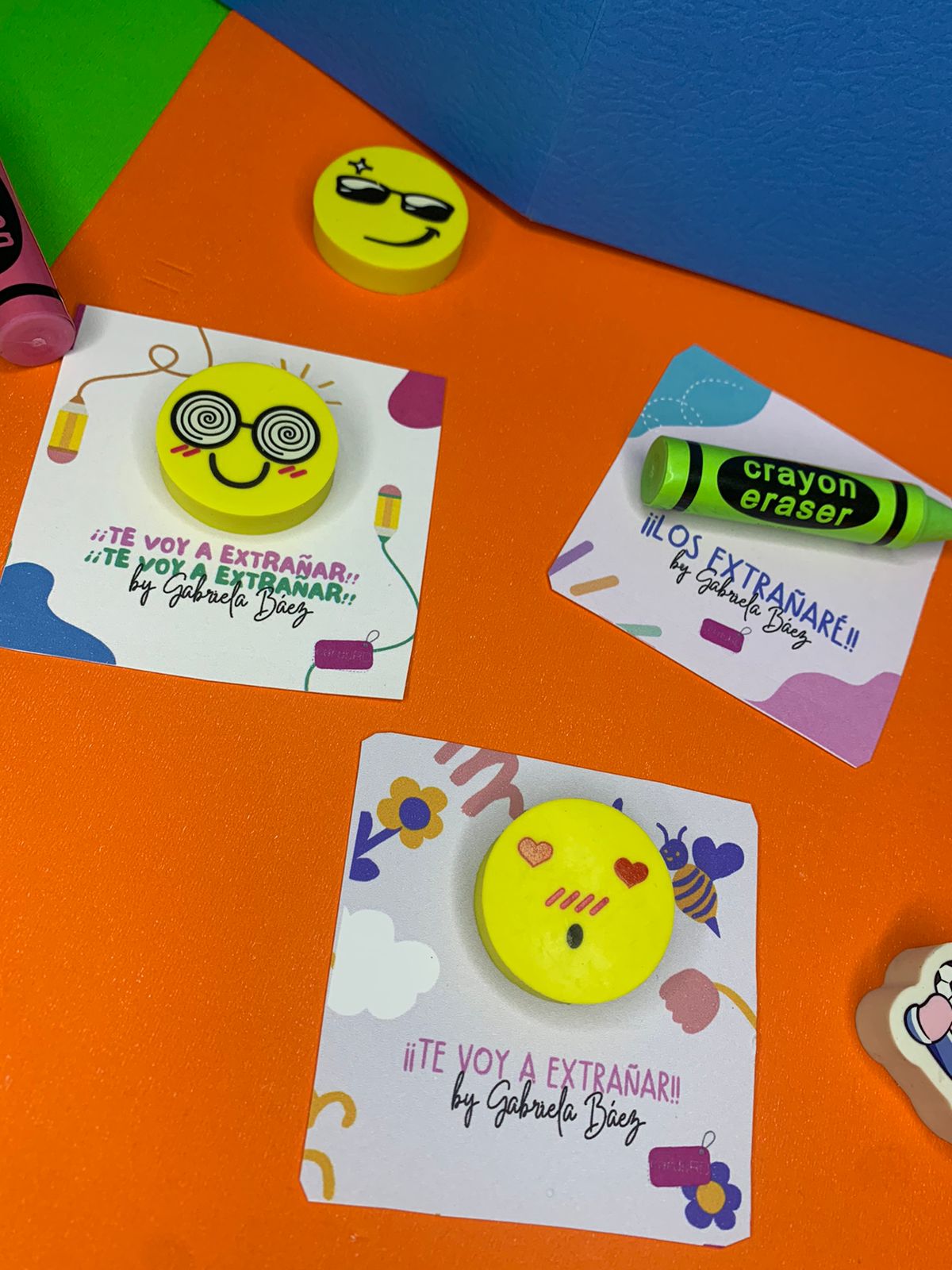Emoji Eraser