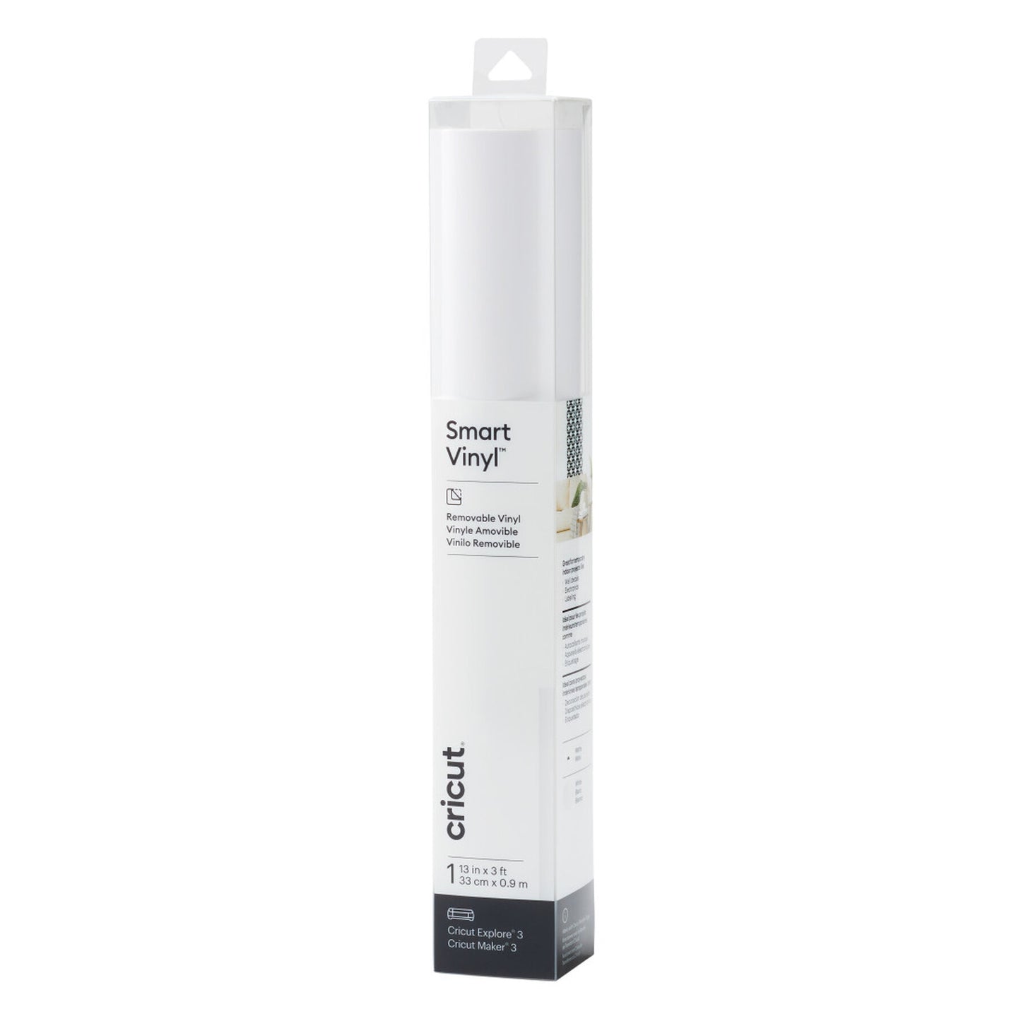 Smart Vinyl™ Sampler – Removable (3 ft)