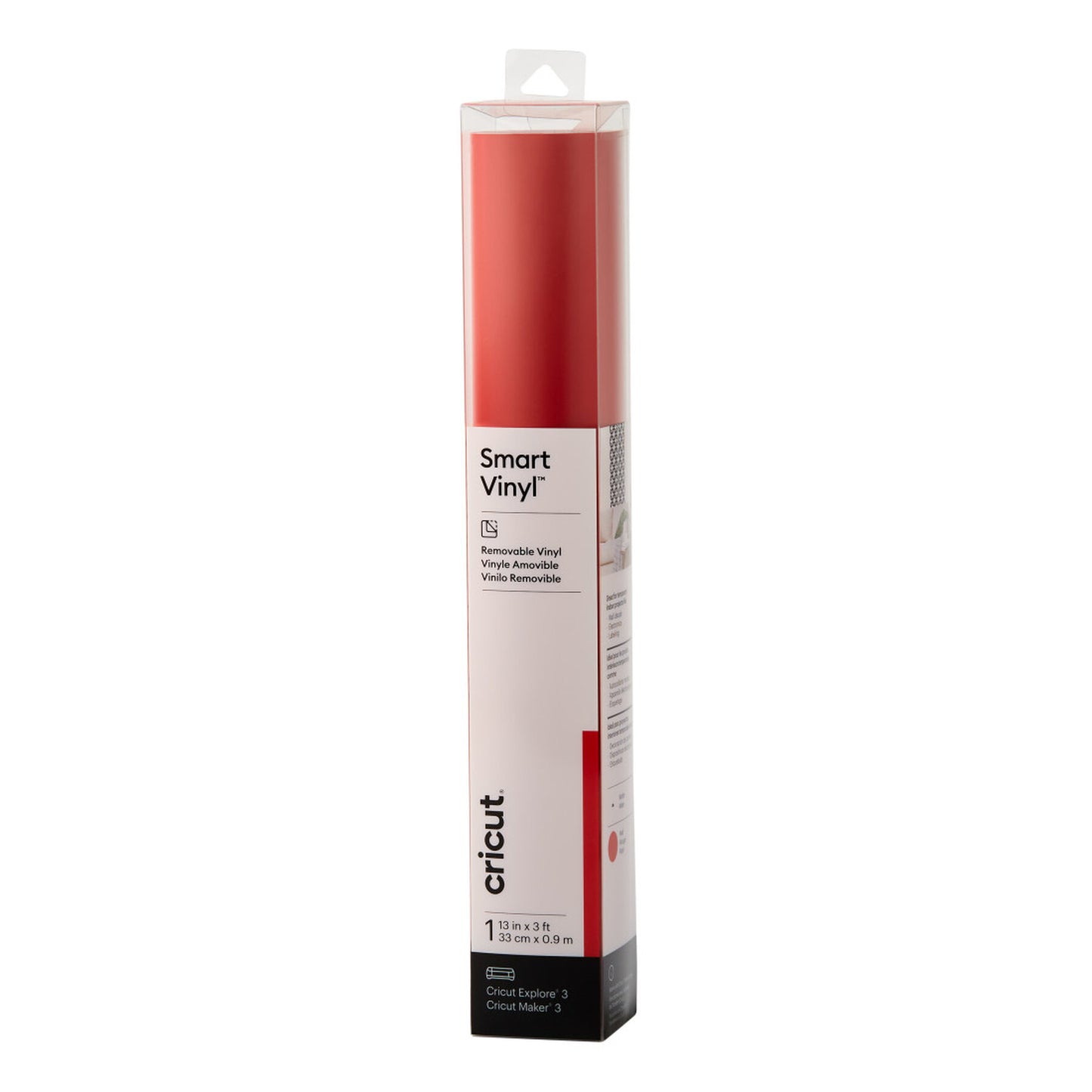 Smart Vinyl™ Sampler – Removable (3 ft)