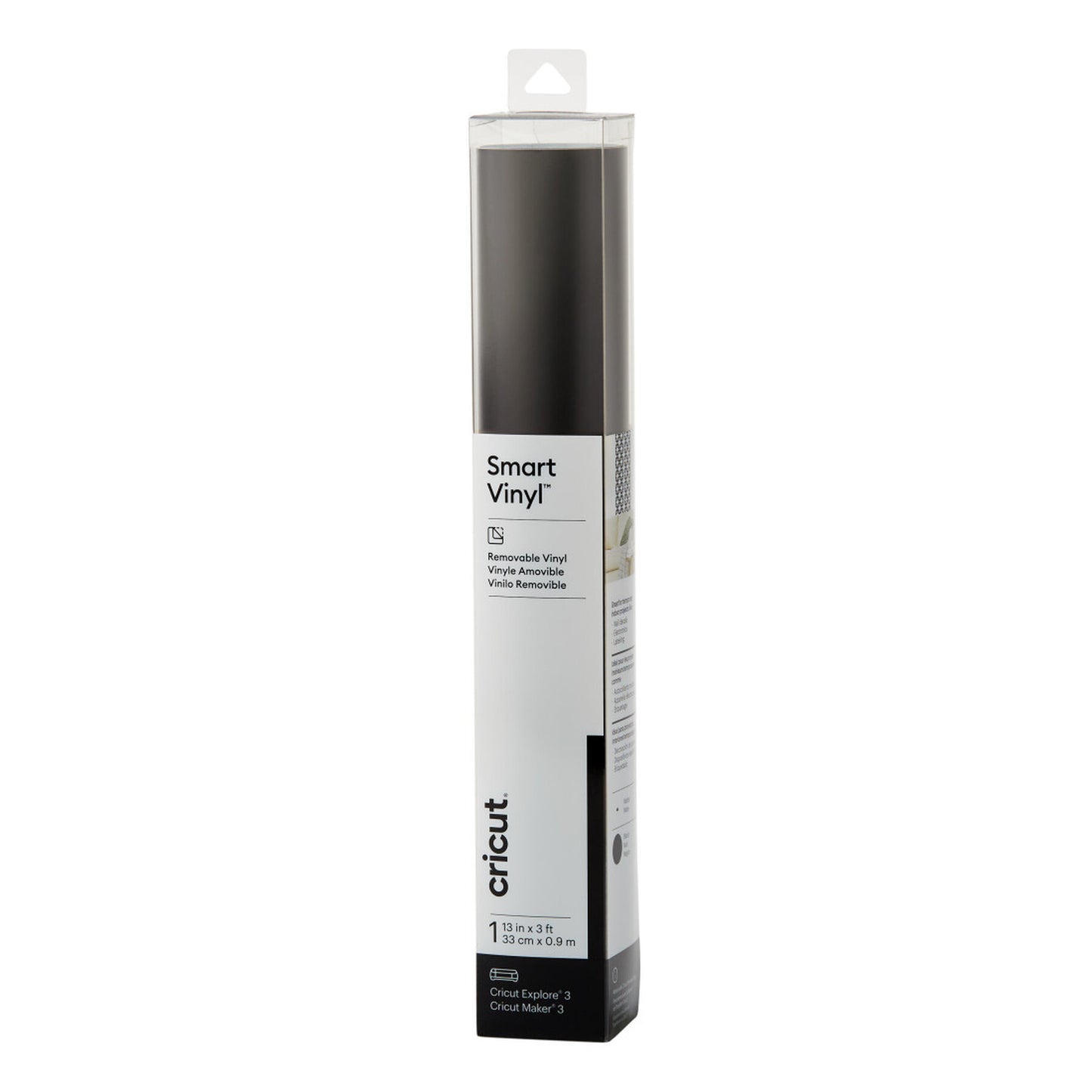 Smart Vinyl™ Sampler – Removable (3 ft)