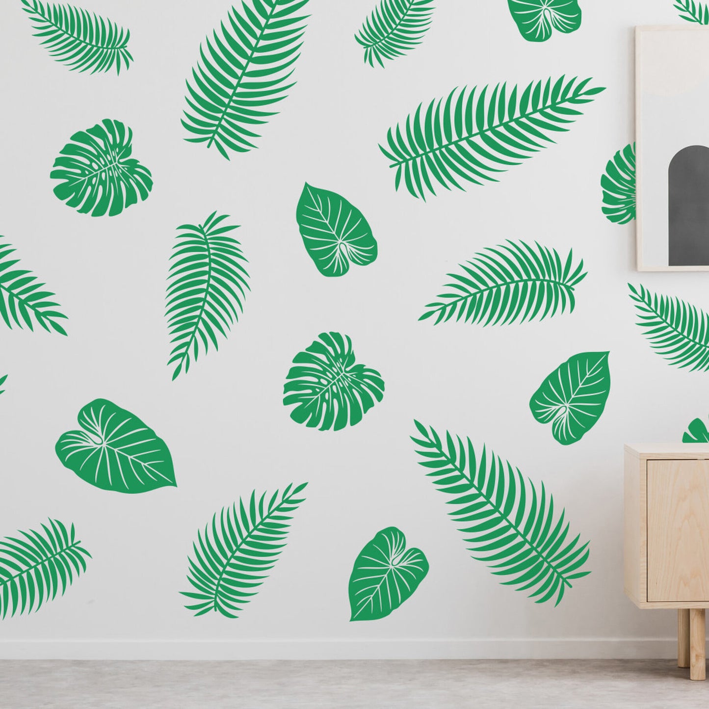 Smart Vinyl™ Sampler – Removable (3 ft)
