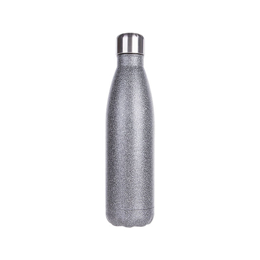 Glitter Color Bottle - 17onz o  500ml
