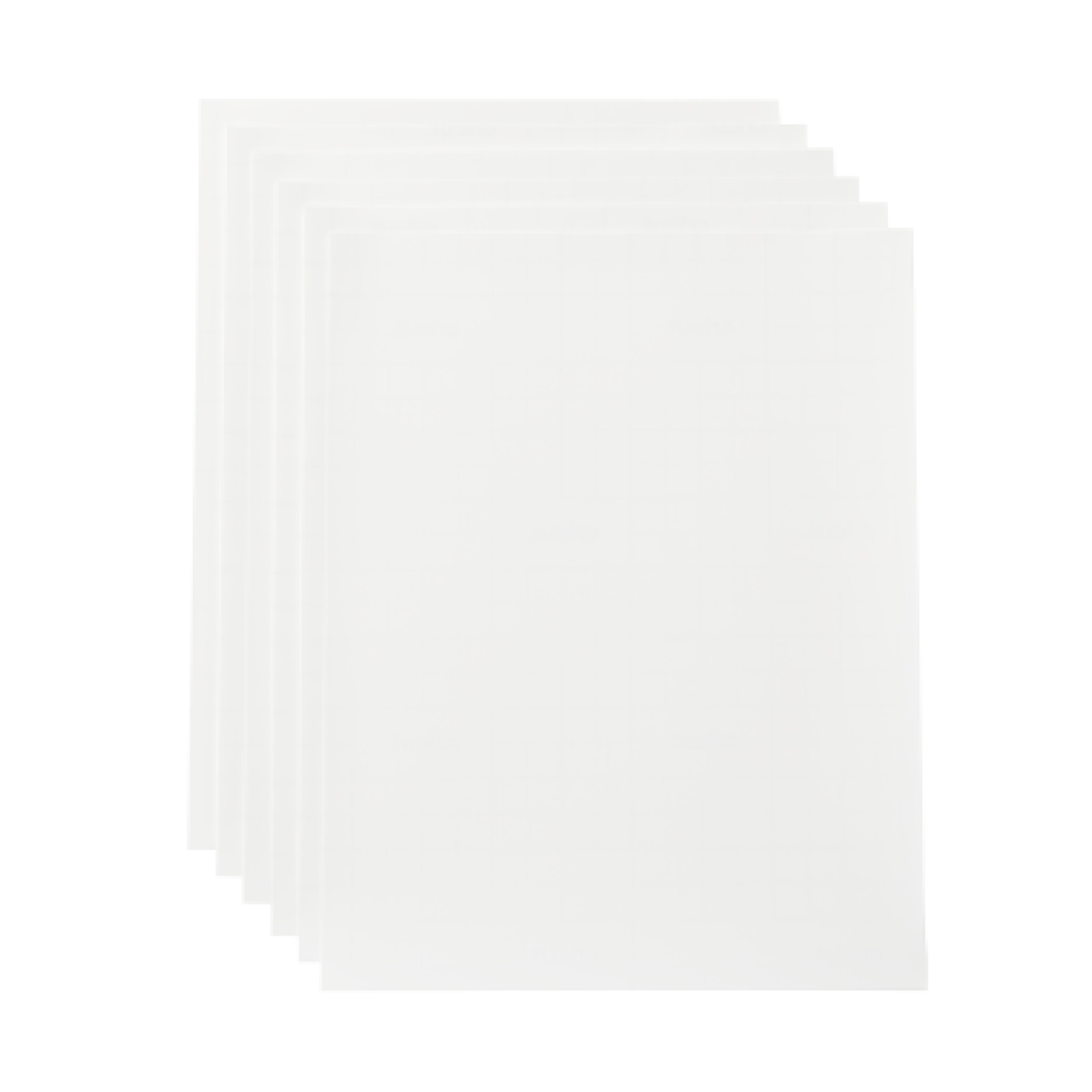 Printable Sticker Paper - US Letter (8 ct)