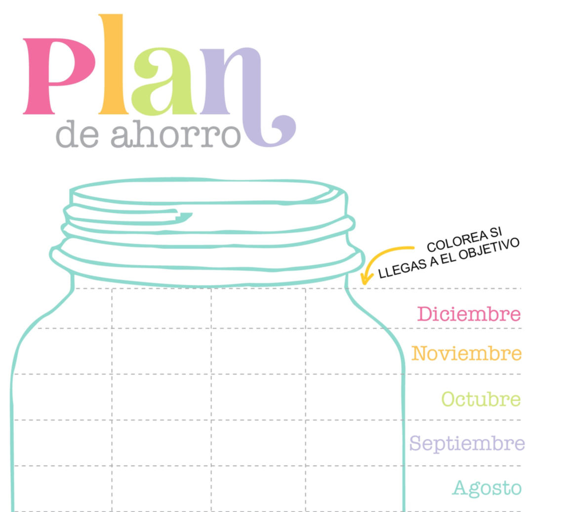 Agenda 2024 para mujeres.