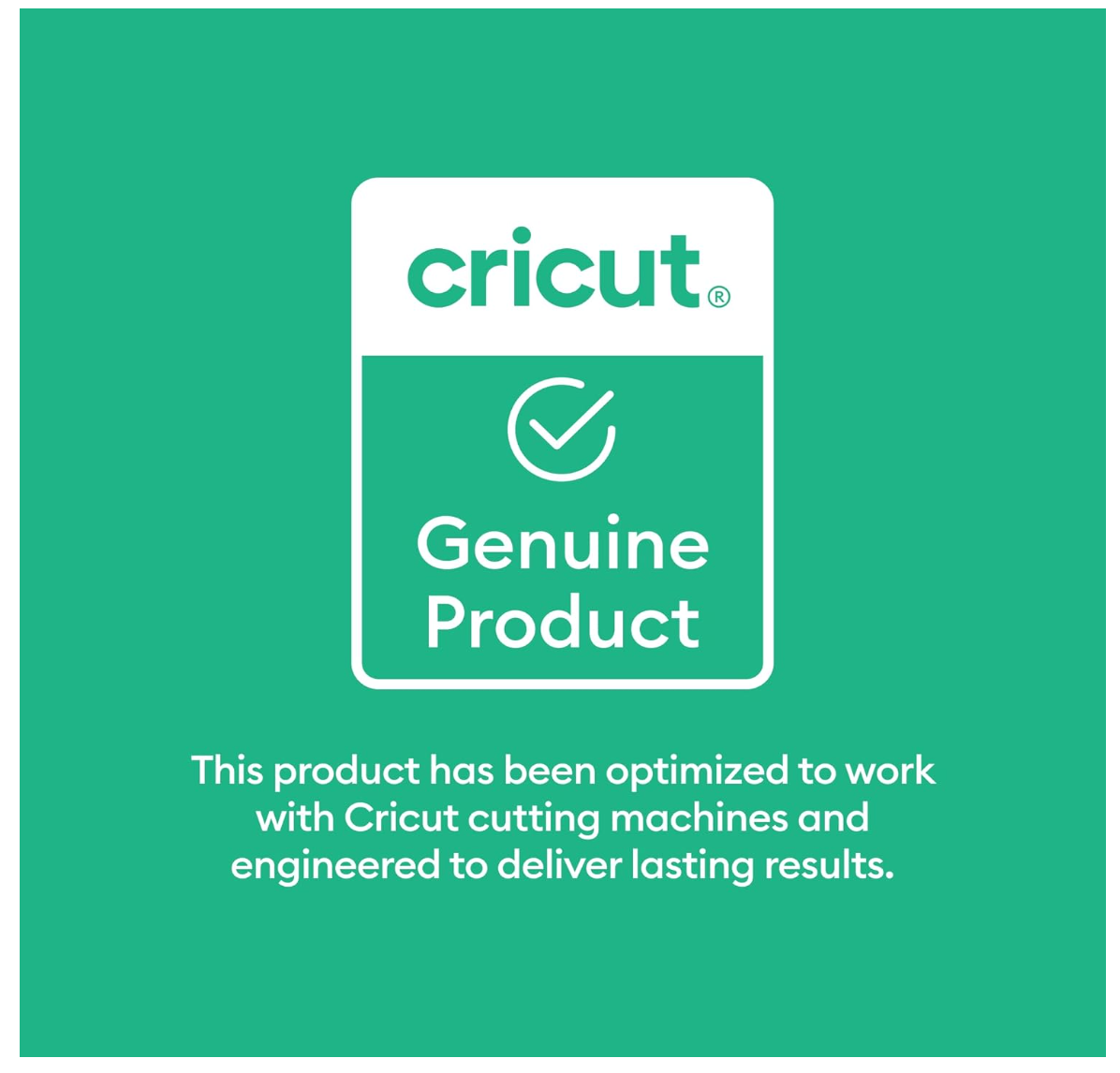 Cricut - Ready pack