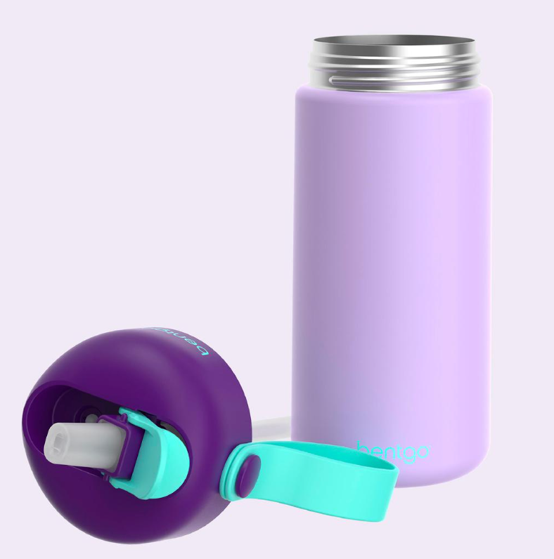 Kit MiniSip + Grabado a Láser: Lila Lover.