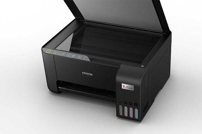 Impresora EPSON L3250 + Print and cut
