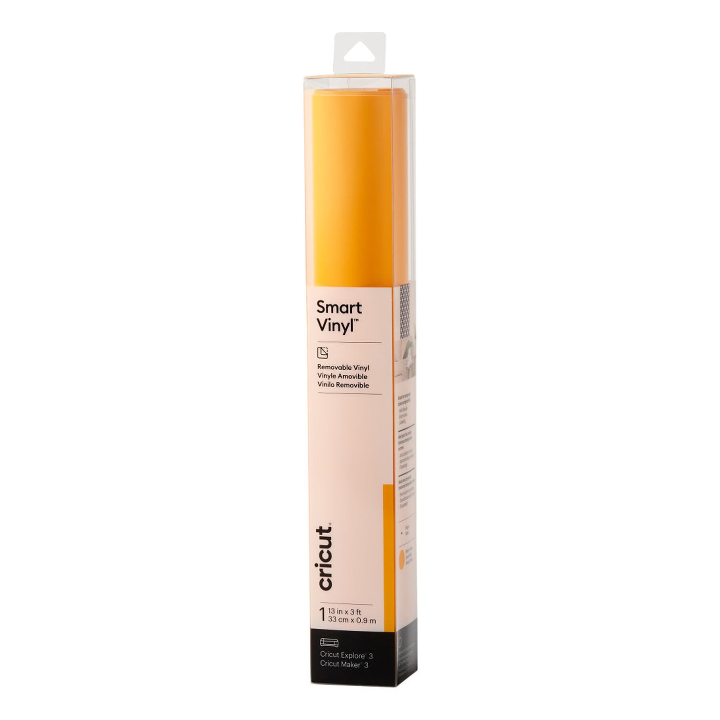 Smart Vinyl™ Sampler – Removable (3 ft)