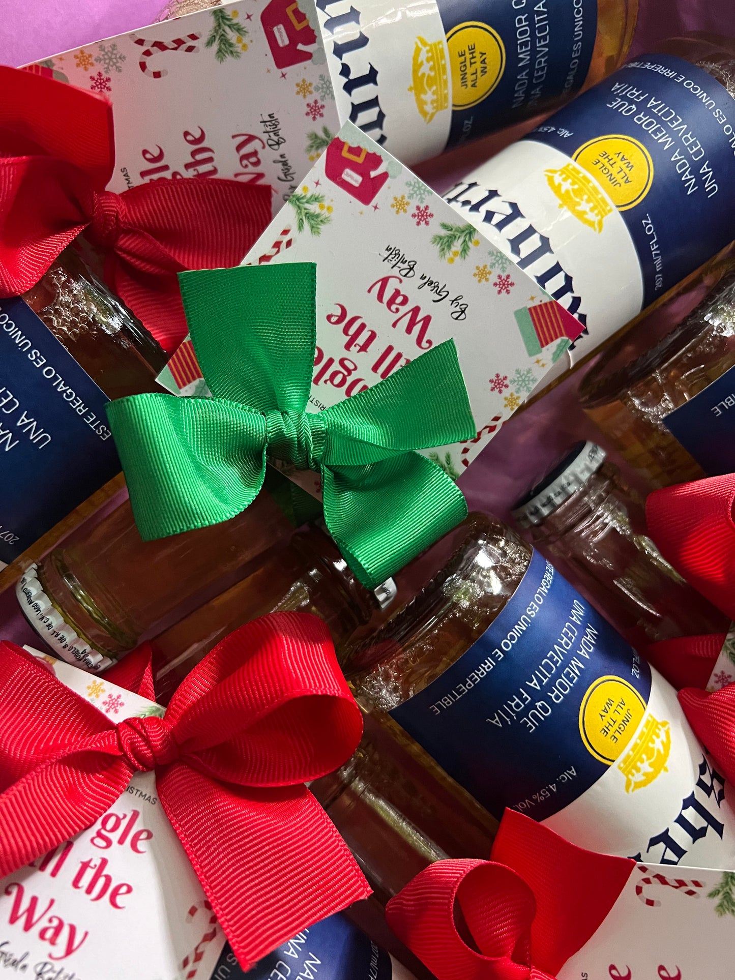 CORONITAS personalizadas.