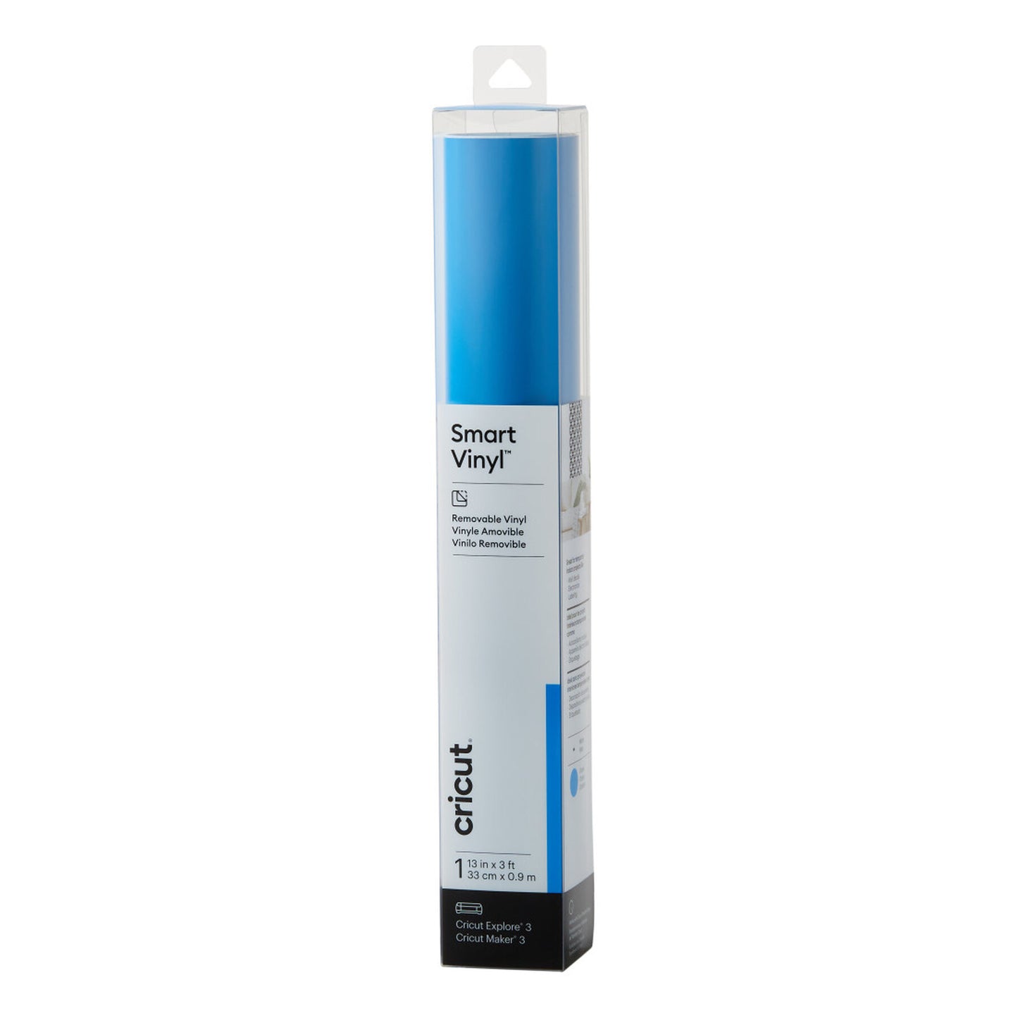 Smart Vinyl™ Sampler – Removable (3 ft)