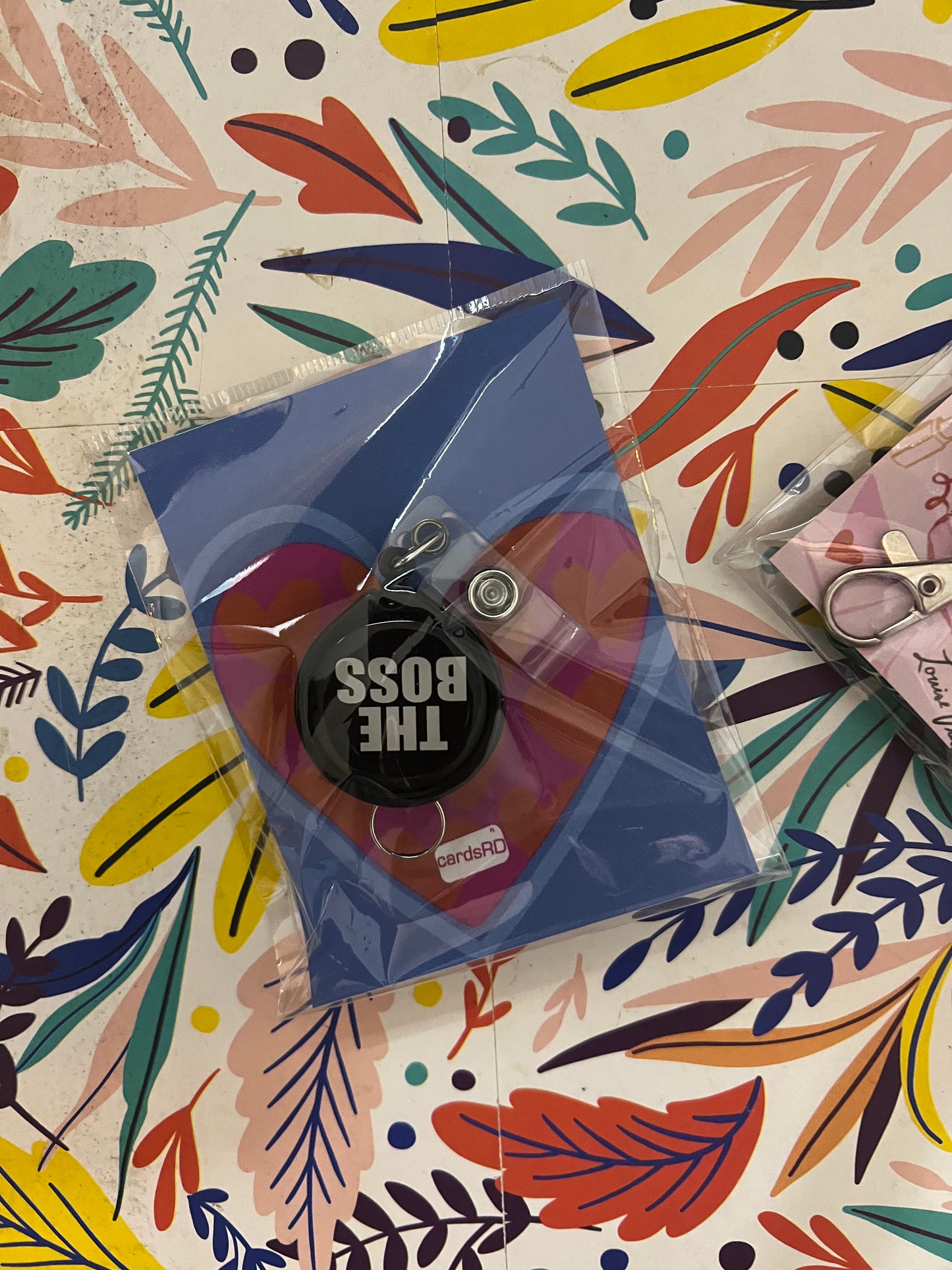 🖤 Yo-Yo “The Boss” — Edición Negra