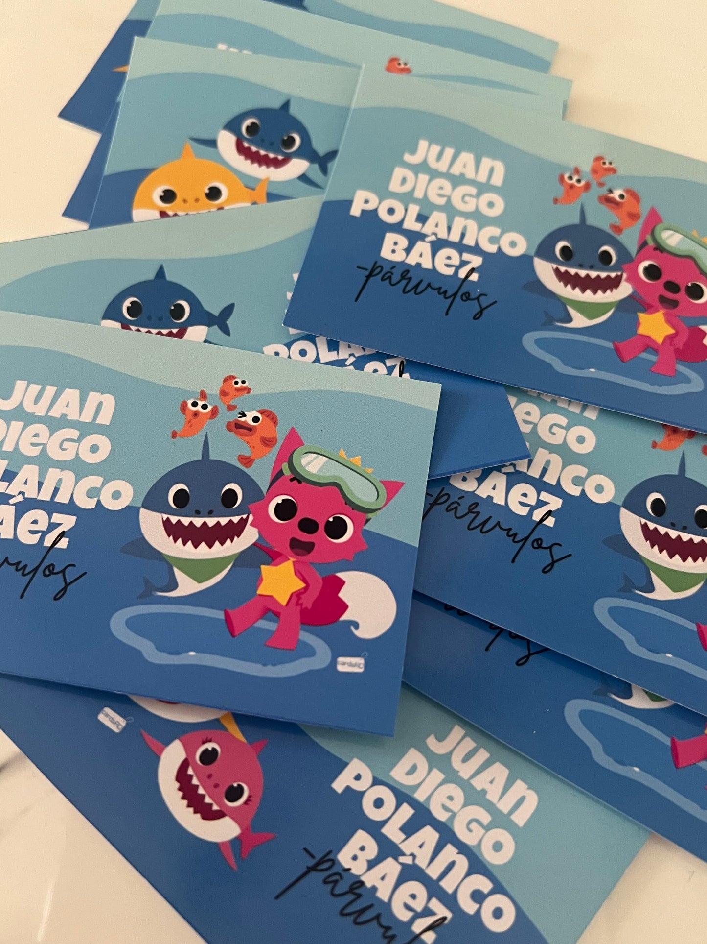 Stickers Adhesivos .