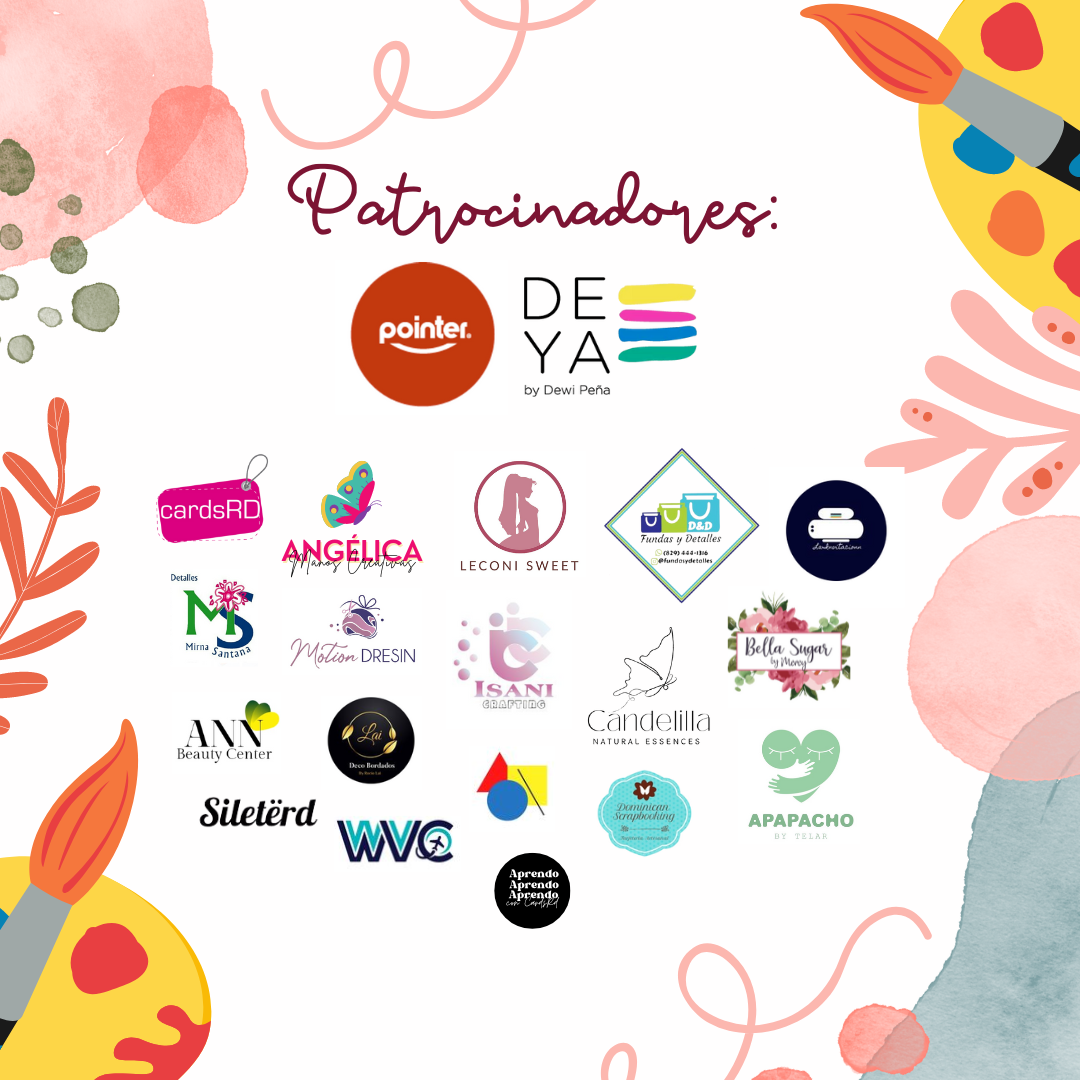 Sip and Paint para emprendedoras