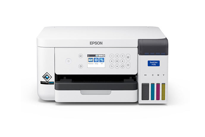Impresora de Sublimación de Tinta - SureColor F170