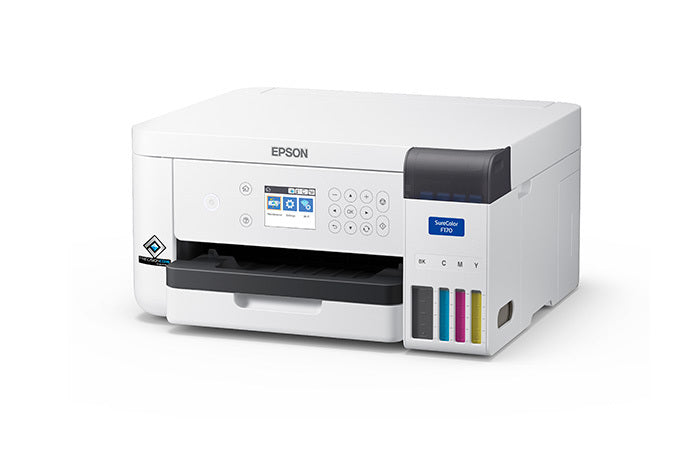 Impresora de Sublimación de Tinta - SureColor F170