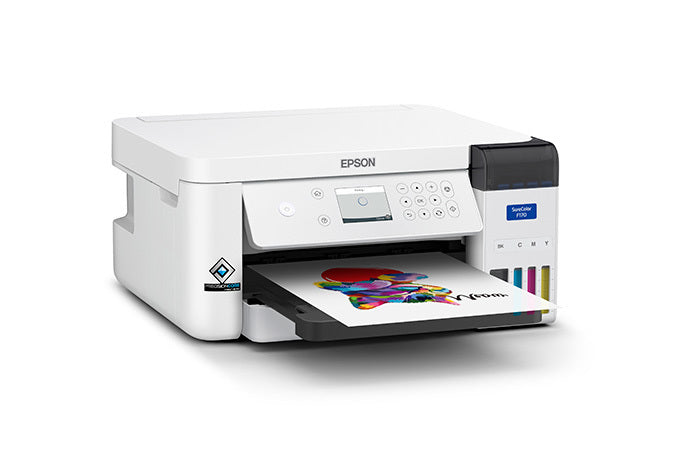 Impresora de Sublimación de Tinta - SureColor F170
