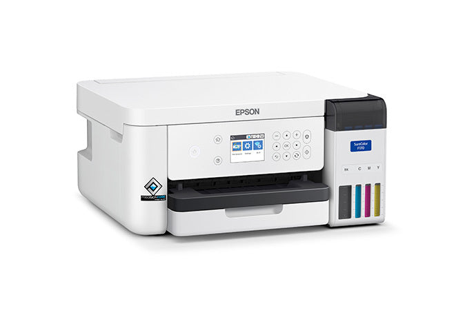 Impresora de Sublimación de Tinta - SureColor F170
