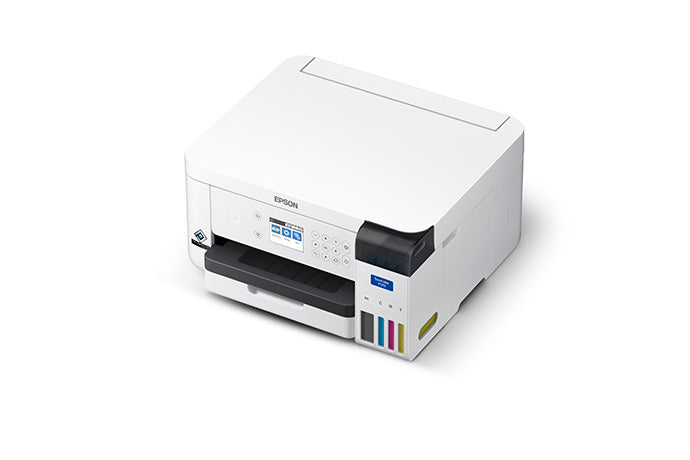 Impresora de Sublimación de Tinta - SureColor F170
