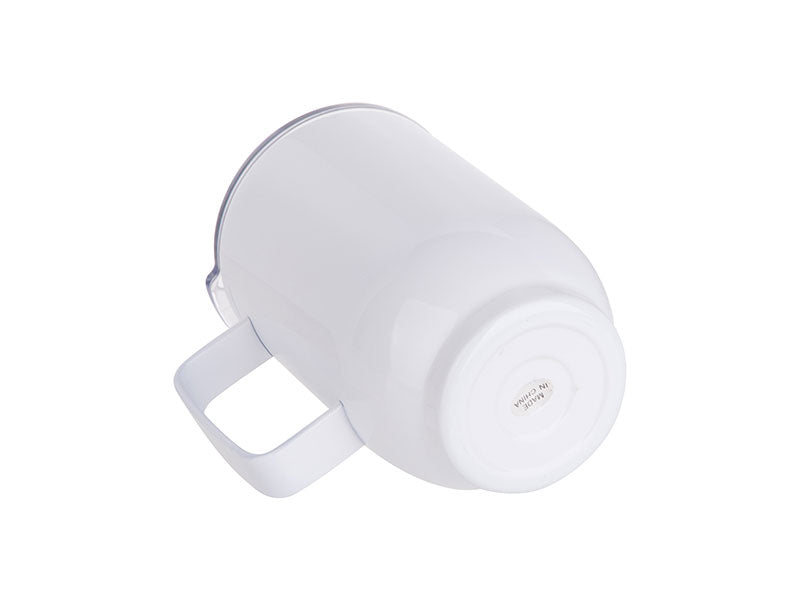 Coffee Tumbler - 17 onz