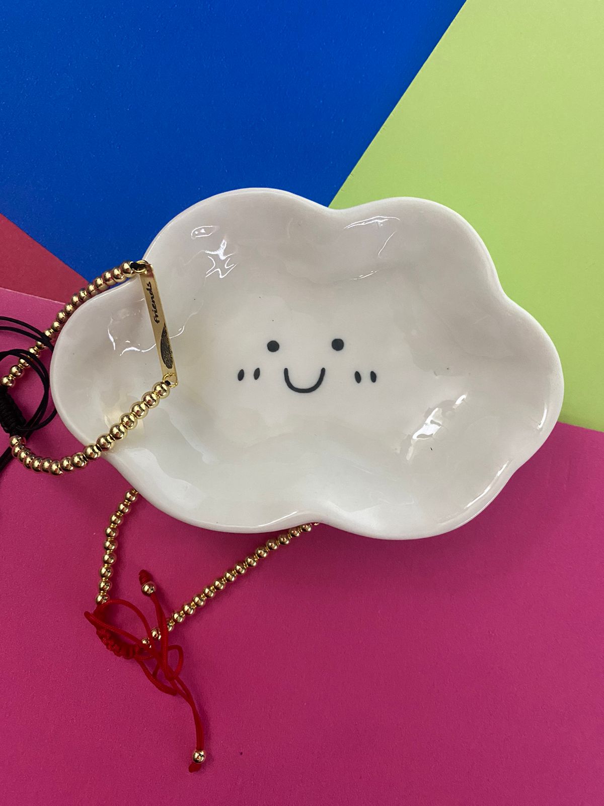 Cloud - RingDish