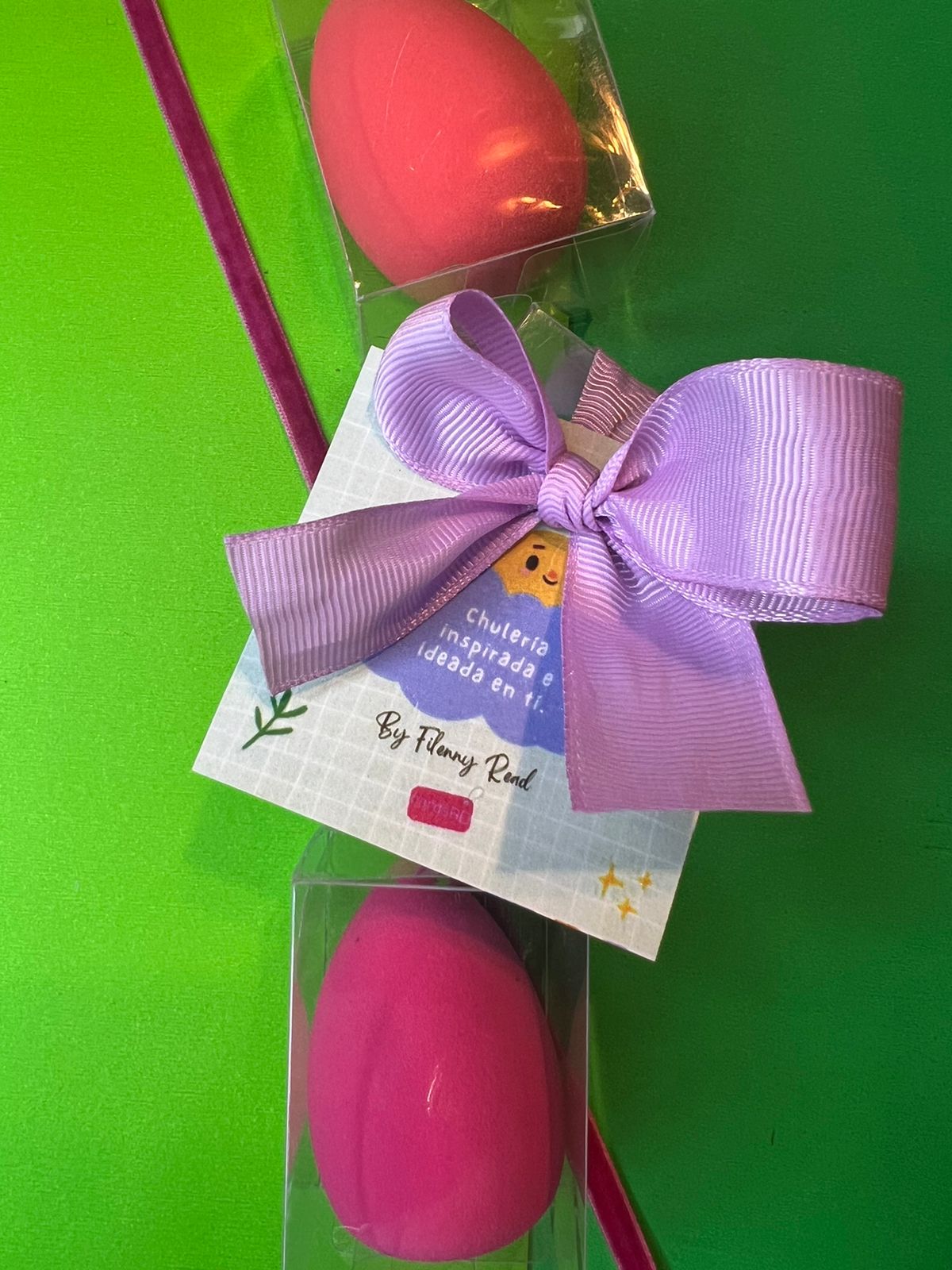 Beauty Blender