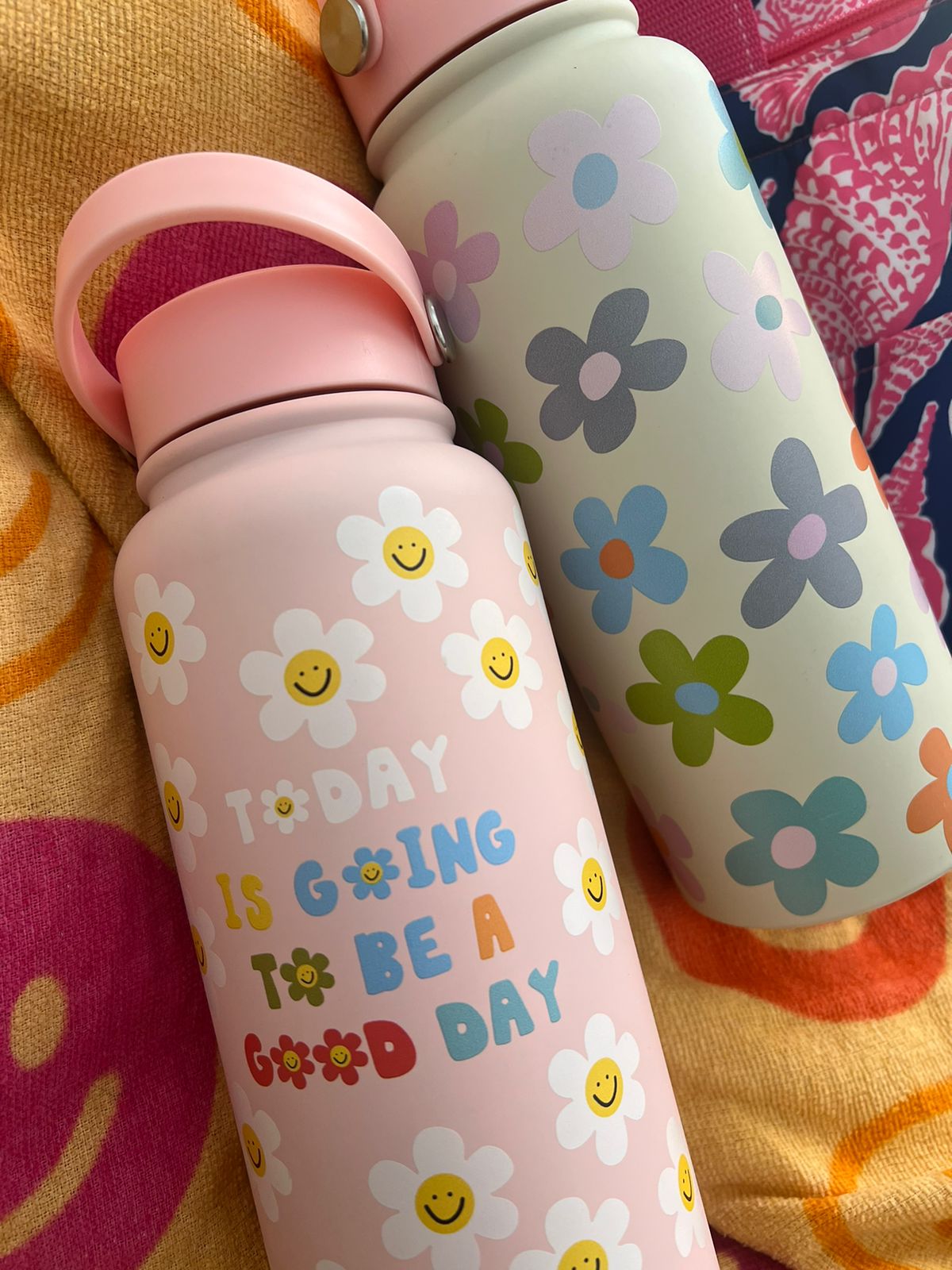 Pinky promise - Tumbler