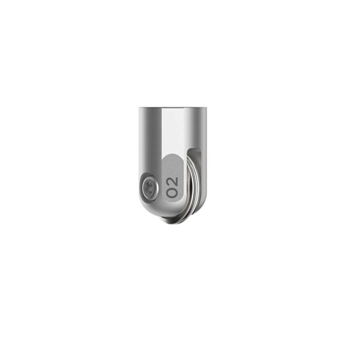 02 - Double Scoring Wheel Tip.