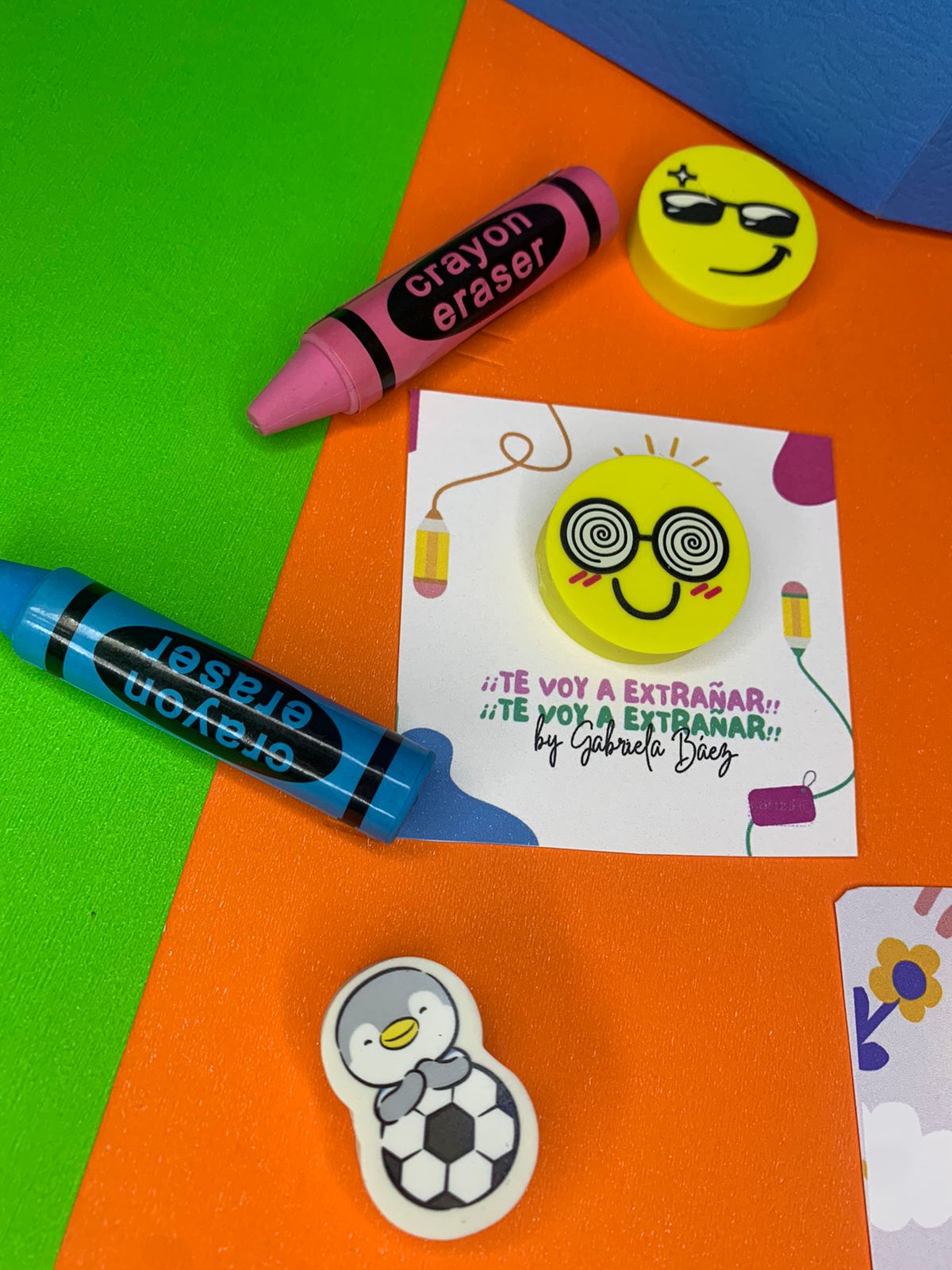 Emoji Eraser