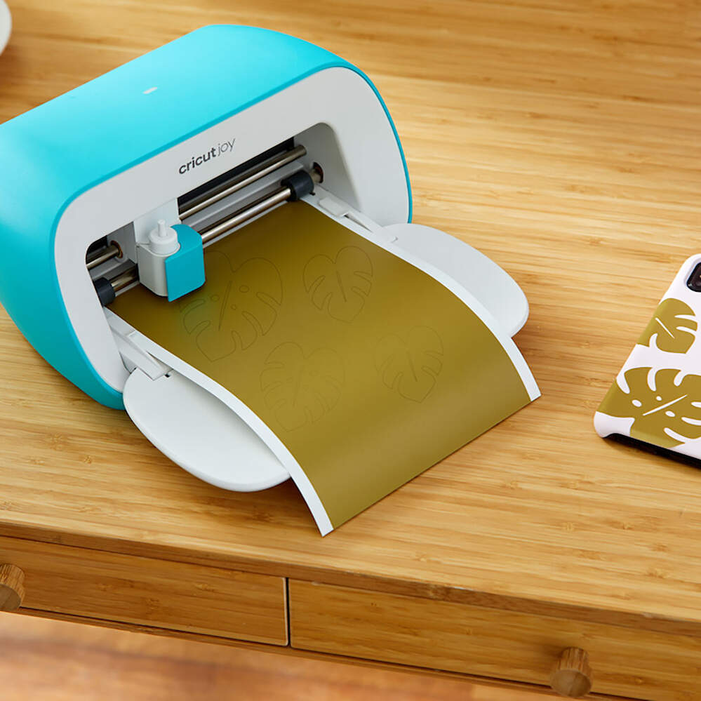 Cricut Joy™ Smart Vinyl™ Sampler, Beachside – Permanent