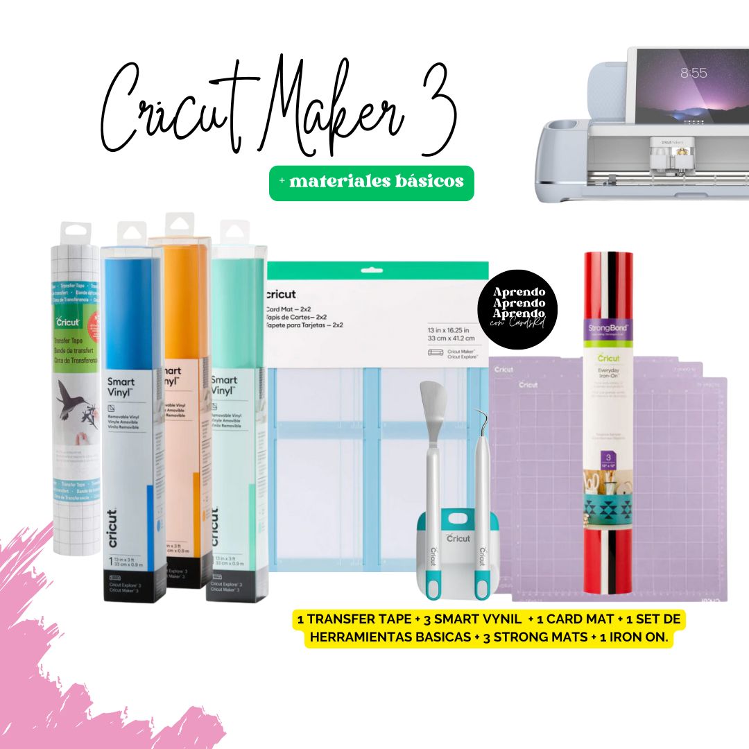 Cricut Maker 3
